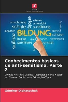 Conhecimentos básicos de anti-semitismo. Parte 2 By Dichatschek