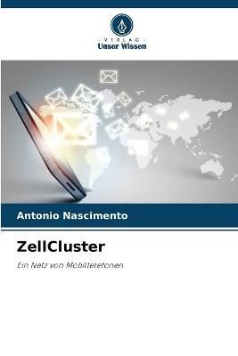 ZellCluster By Nascimento 9786205861868 (Paperback)