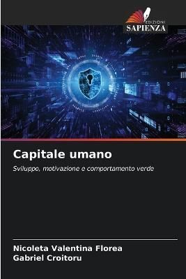 Capitale umano By Florea 9786205901953 (Paperback)