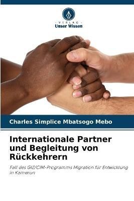 Internationale Partner und Begleitung von Rückkehrern 9786205911365