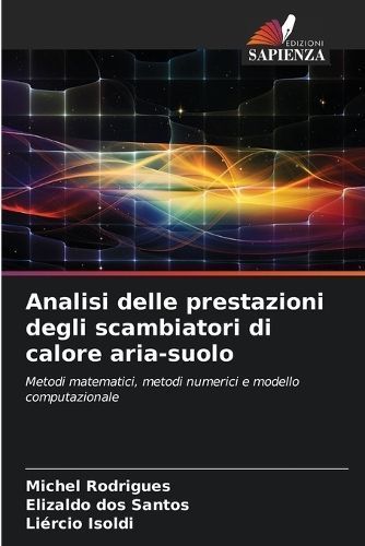 Analisi delle prestazioni degli scambiatori di calore aria-suolo