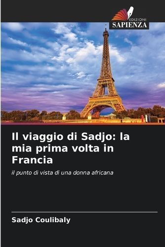 viaggio di Sadjo By Coulibaly 9786205945155 (Paperback)