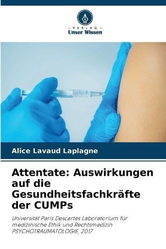 Attentate By Lavaud Laplagne 9786205949610 (Paperback)
