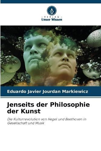Jenseits der Philosophie der Kunst By Jourdan Markiewicz 9786205957660