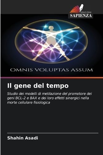 gene del tempo By Asadi 9786205958650 (Paperback)