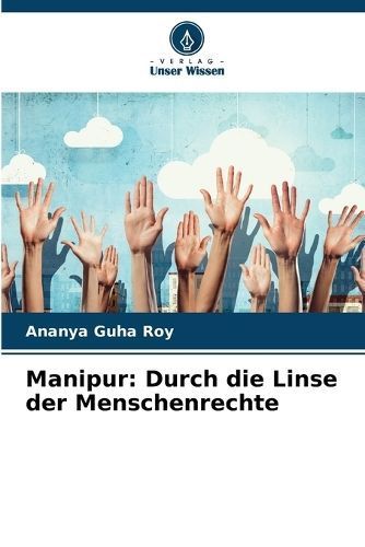 Manipur By Guha Roy 9786205966310 (Paperback)