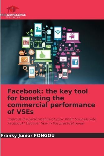 Facebook By Fongou 9786205980224 (Paperback)
