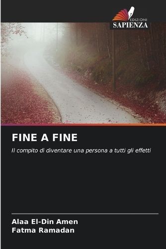 Fine a Fine By Amen 9786205997413 (Paperback)