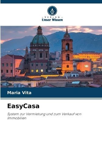 EasyCasa By Vita 9786205999820 (Paperback)