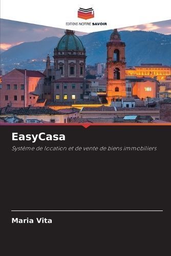 EasyCasa By Vita 9786205999837 (Paperback)