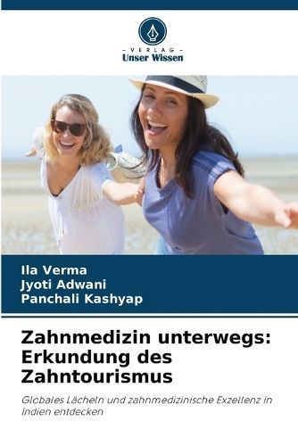 Zahnmedizin unterwegs By Verma 9786206008187 (Paperback)