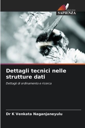 Dettagli tecnici nelle strutture dati By Venkata Naganjaneyulu