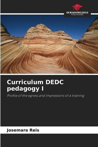 Curriculum DEDC pedagogy I By Reis 9786206014676 (Paperback)