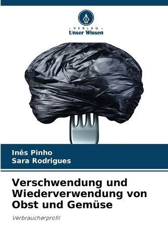 Verschwendung und Wiederverwendung von Obst und Gemüse By Pinho