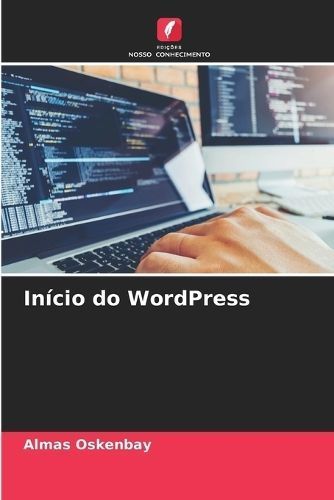 Início do WordPress By Oskenbay 9786206018018 (Paperback)