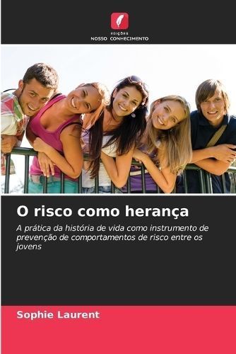 O risco como herança By Laurent 9786206020820 (Paperback)