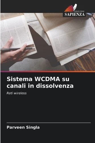 Sistema WCDMA su canali in dissolvenza By Singla 9786206031819