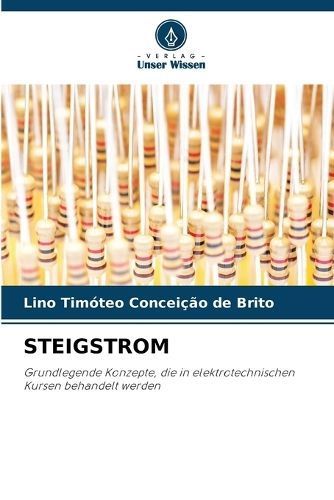 Steigstrom By Brito 9786206033608 (Paperback)