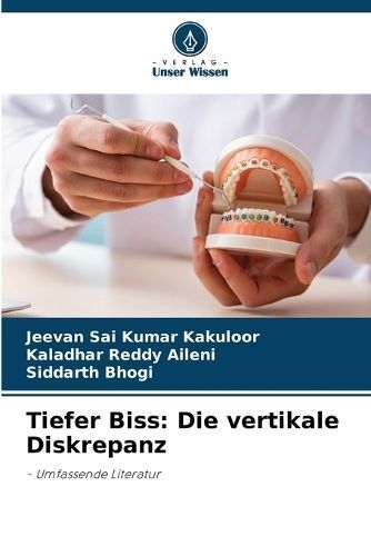 Tiefer Biss By Kakuloor 9786206049708 (Paperback)