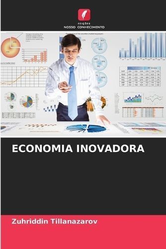 Economia Inovadora By Tillanazarov 9786206051862 (Paperback)