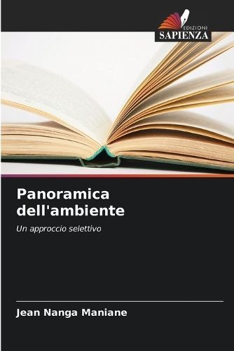 Panoramica dell'ambiente By Nanga Maniane 9786206054412 (Paperback)