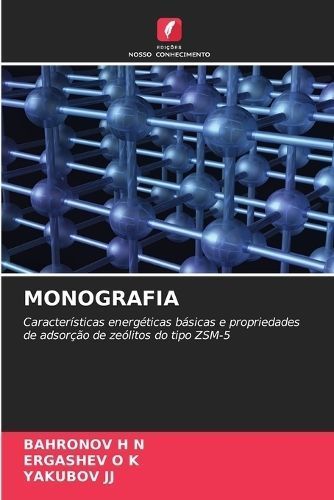 Monografia By H N 9786206080480 (Paperback)