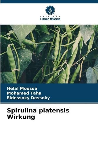Spirulina platensis Wirkung By Moussa 9786206107255 (Paperback)