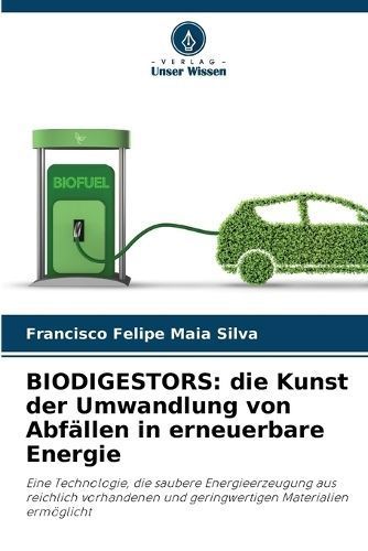 Biodigestors By Silva 9786206108412 (Paperback)