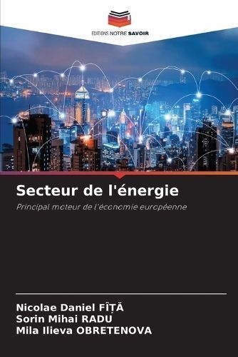 Secteur de l'énergie By Fî?? 9786206110743 (Paperback)