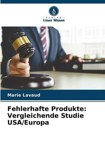 Fehlerhafte Produkte By Lavaud 9786206116899 (Paperback)