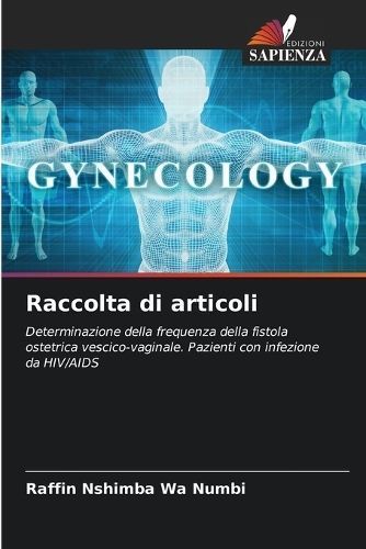 Raccolta di articoli By Wa Numbi 9786206119630 (Paperback)
