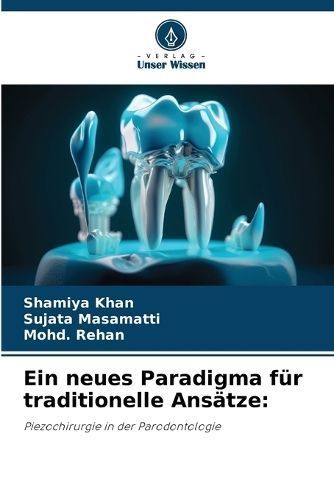 neues Paradigma für traditionelle Ansätze By Khan 9786206122562