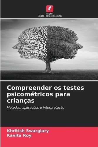 Compreender os testes psicométricos para crianças By Swargiary