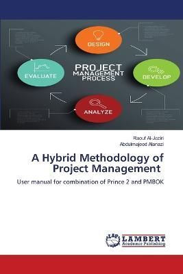 Hybrid Methodology of Project Management By Al-Jaziri 9786206143192