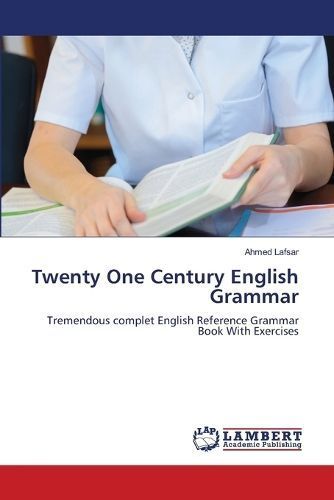 Twenty One Century English Grammar By Lafsar 9786206158790 (Paperback)