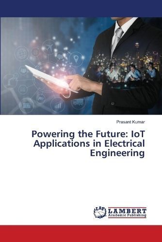 Powering the Future By Kumar 9786206158820 (Paperback)