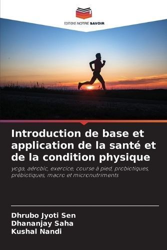 Introduction de base et application de la santé et de la condition physique