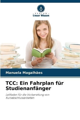 Tcc By Magalhães 9786206194446 (Paperback)