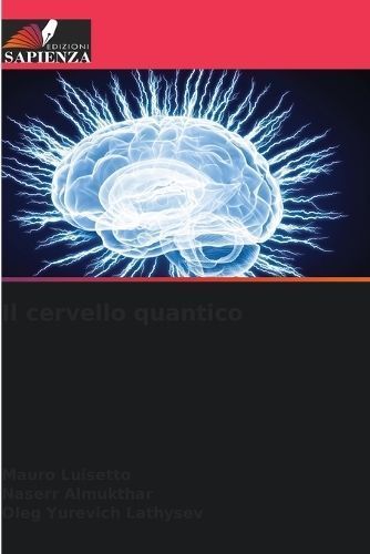 cervello quantico By Luisetto 9786206196020 (Paperback)