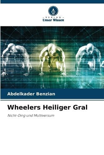 Wheelers Heiliger Gral By Benzian 9786206218555 (Paperback)