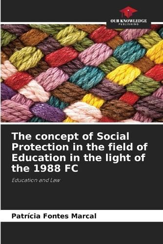 concept of Social Protection in the field of Education in the light of the 1988 FC
