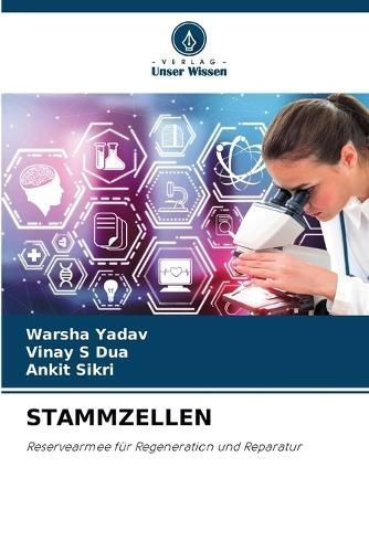 Stammzellen By Yadav 9786206233008 (Paperback)