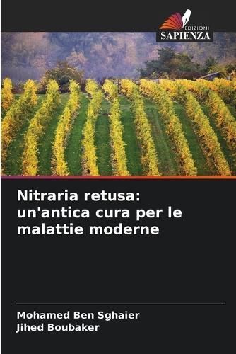 Nitraria retusa By Ben Sghaier 9786206262282 (Paperback)
