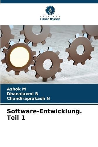 Software-Entwicklung. Teil 1 By M 9786206268048 (Paperback)
