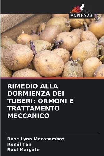 Rimedio Alla Dormienza Dei Tuberi By Macasambat 9786206309239