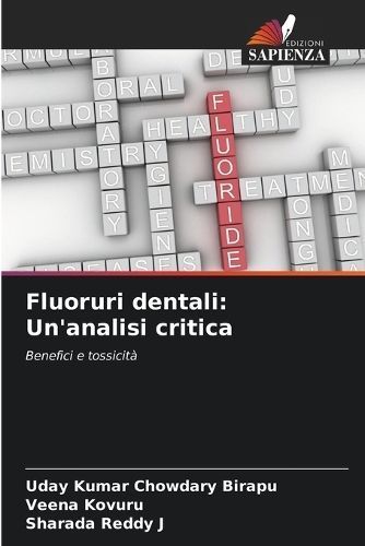 Fluoruri dentali By Birapu 9786206320227 (Paperback)