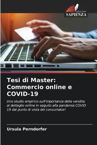 Tesi di Master By Perndorfer 9786206321552 (Paperback)