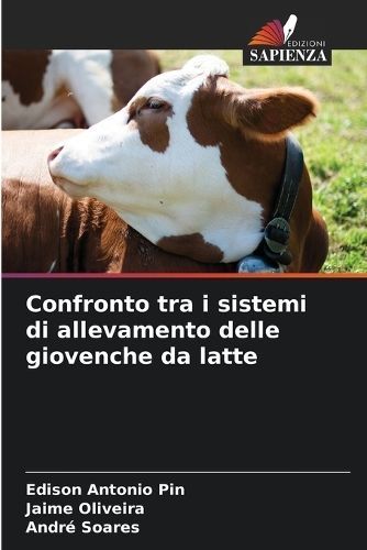 Confronto tra i sistemi di allevamento delle giovenche da latte By Pin