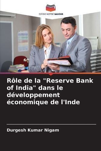 Rôle De La "Reserve Bank of India" Dans Le Développement Économique De l'Inde