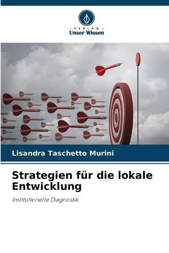Strategien Für Die Lokale Entwicklung By Lisandra Taschetto Murini